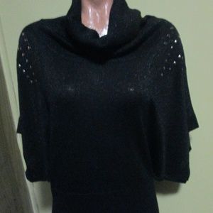 KOUTURE BY KIMORE SWEATER SIZE L